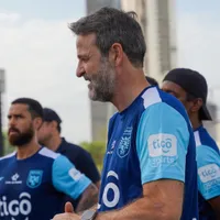 Thomas Christiansen va por más antes del Mundial 2026