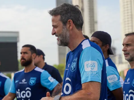Thomas Christiansen va por más antes del Mundial 2026
