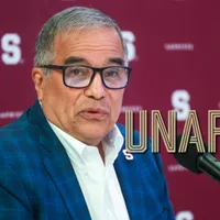 Roberto Artavia cuestiona a la UNAFUT