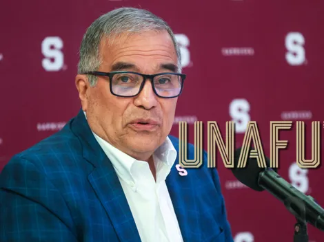 Roberto Artavia cuestiona a la UNAFUT