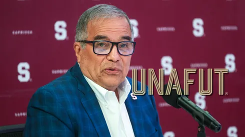 Artavia le apuntó a la UNAFUT.