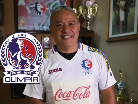 "Es la idea": Wilmer Velásquez destapa la verdad sobre las ayudas del arbitraje a Olimpia