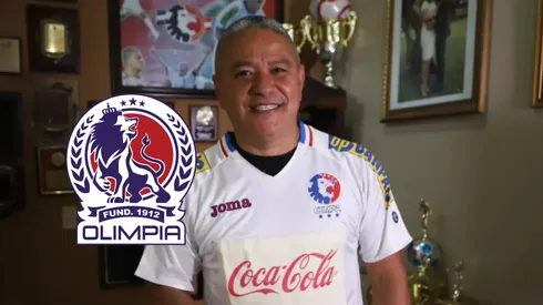 "Es la idea": Wilmer Velásquez destapa la verdad sobre las ayudas del arbitraje a Olimpia