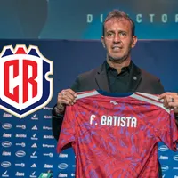 Costa Rica prepara una nueva llegada tras contratar a Batista