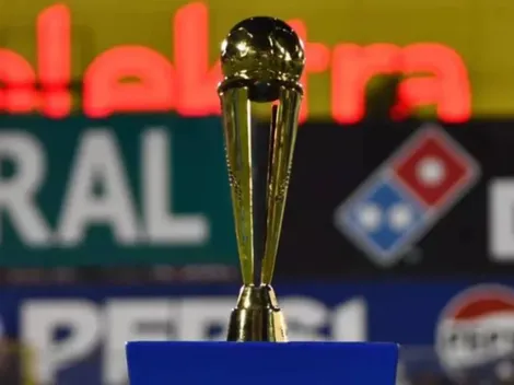 Equipo de la Liga Nacional de Guatemala confirma crisis financiera