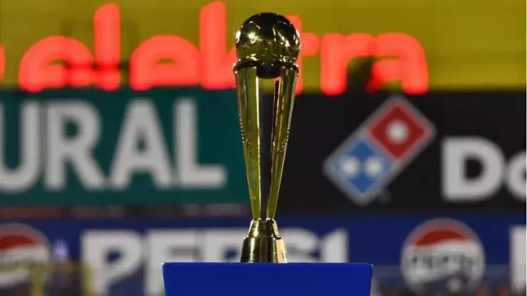 El club está en números rojos