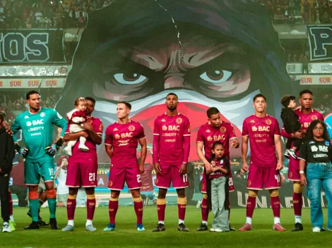 La dura acusación contra un jugado de Saprissa