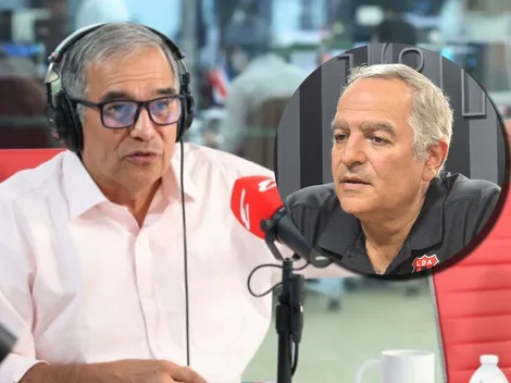 Presidente de Saprissa se diferencia de Joseph Joseph