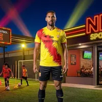 Los negocios que Marcel gestiona mientras juega en Herediano