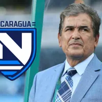 Exclusiva: Jorge Luis Pinto responde si será el próximo DT de la Selección de Nicaragua