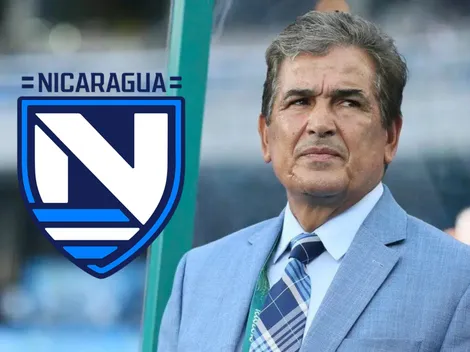 Exclusiva: Jorge Luis Pinto responde si será el próximo DT de la Selección de Nicaragua