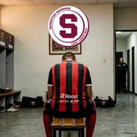 Figura de Alajuelense padeció un calvario por culpa de jugador de Saprissa