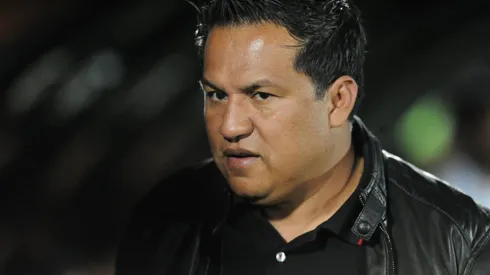 Revés para el técnico guatemalteco
