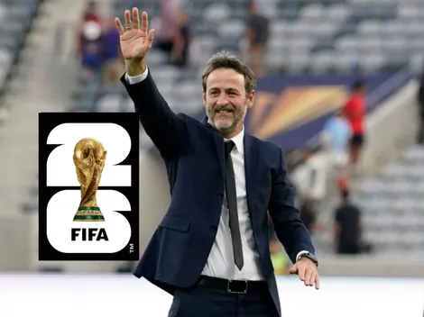 El plan de Thomas Christiansen para que Panamá pueda dar el batacazo en el Mundial 2026