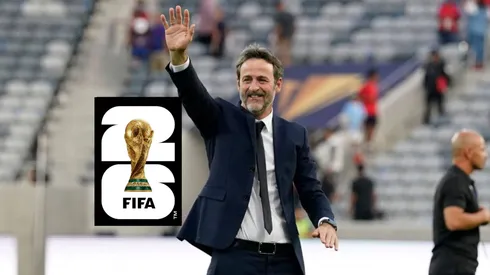 El entrenador no deja detalles al azar