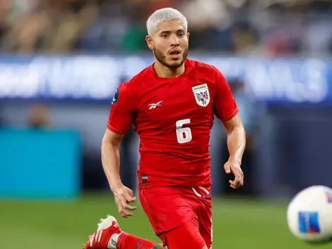 Panamá consternada por lo que atraviesa Fulo Martínez