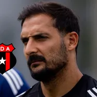 Celso Borges recibe una denuncia penal en su contra