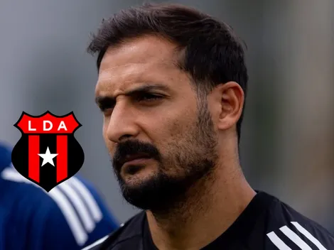 Celso Borges recibe una denuncia penal en su contra