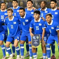 En La Selecta lo ignoraron y esta Selección de Sudamérica ya lo llamó para quedarse con una joya de El Salvador