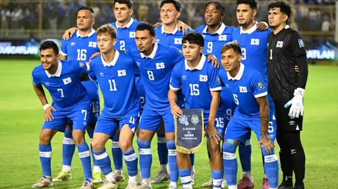 Malas noticias para La Selecta
