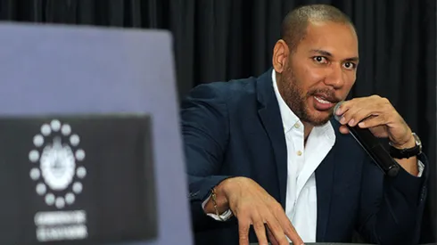 El presidente lo volvió a hacer.
