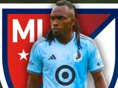 "Decisión final": Alberth Elis recibe la noticia que toda Honduras estaba esperando