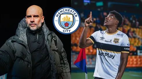 Dereck Moncada es una de las grandes promesas de Honduras y ahora el mundo lo ve así.
