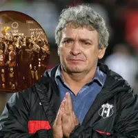 Salió campeón con Machillo Ramírez, pero lo limpiaron y cuenta la verdad: “Guardo resentimiento"