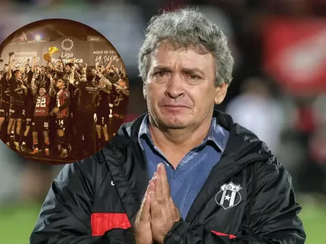 Salió campeón con Machillo Ramírez, pero lo limpiaron y cuenta la verdad: “Guardo resentimiento"