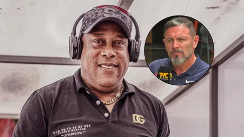 El Pelícano es señalado.
