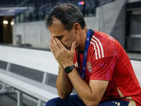 La advertencia que puede dejar a Costa Rica sin el Mundial 2030