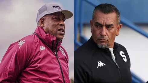 Ambos se verán las caras este domingo.
