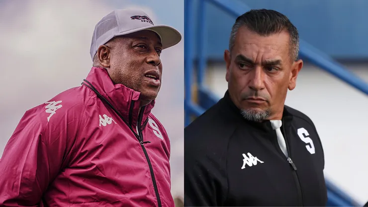 Ambos se verán las caras este domingo.