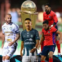 Así está la tabla de posiciones de la Liga Nacional de Guatemala, Clausura 2026 y Acumulada