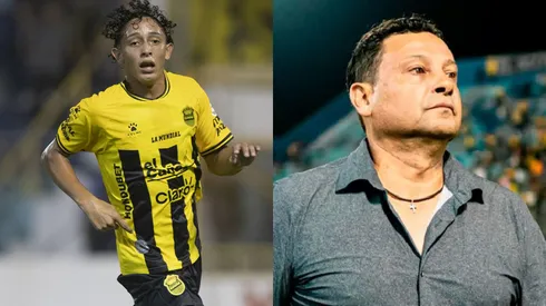 Nixon Cruz ya fue operado con éxito y Real España sabe el tiempo que lo tendrá de baja.
