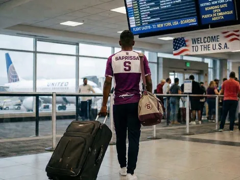 Joya de Saprissa ficha por un poderoso de la MLS