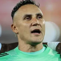 Vuelve a Costa Rica: Keylor Navas sorprende a todos con su decisión de último momento