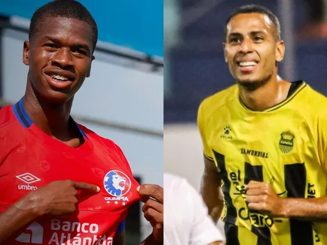 Olimpia vs. Real España: a qué hora juegan y cómo ver el duelo por la Liga Nacional de Honduras