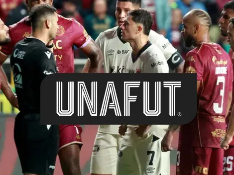 Apartado del Clausura: Unafut escucha a LDA y ratifica el castigo que deja mal parado a Saprissa