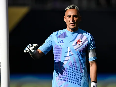 El mensaje sobre Keylor Navas que no caerá bien en La Sele