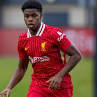 “Lo perdimos”: Keyrol Figueroa tiene en alerta al Liverpool y en Honduras están todos atentos