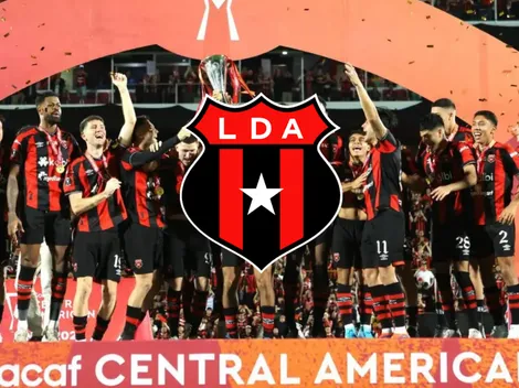 Campeón con LDA se quedó sin club en pleno Clausura y ahora confiesa la razón