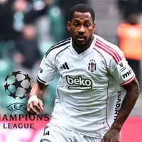 Michael Amir Murillo es del interés de uno de los máximos ganadores de la Champions League