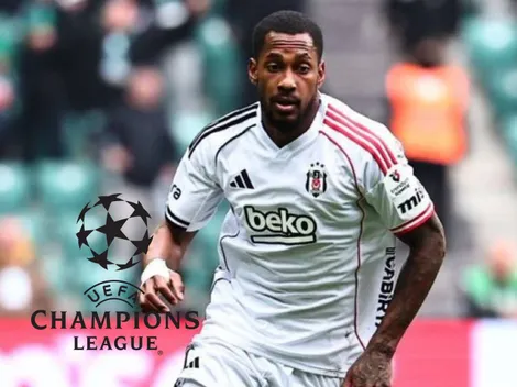 Michael Amir Murillo es del interés de uno de los máximos ganadores de la Champions League