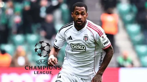 Sería un movimiento histórico 
