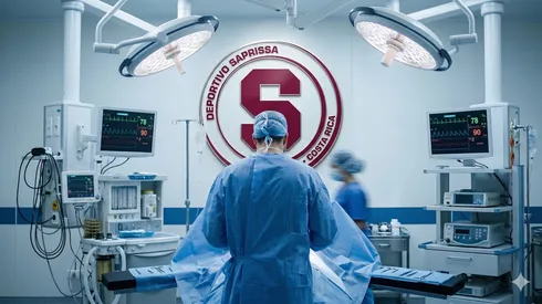 Una historia poco común.
