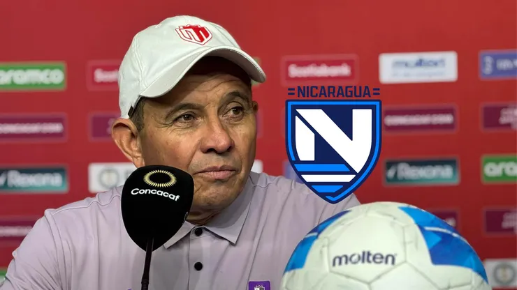 El DT dio su primera lista.