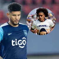 Adalberto Carrasquilla lo quiere en Pumas: Andrés Andrade recibe el guiño que sorprende a todo Panamá