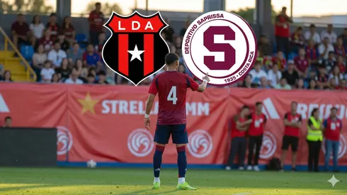 Una joya con proyección de Selección.
