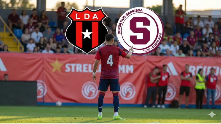 Una joya con proyección de Selección.